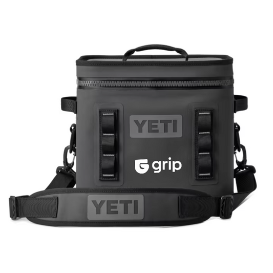 Yeti Hopper Flip 12