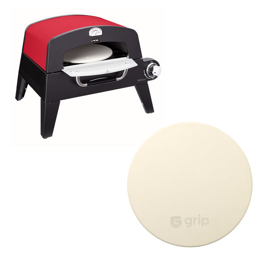 Cuisinart Outdoor Pizza Oven