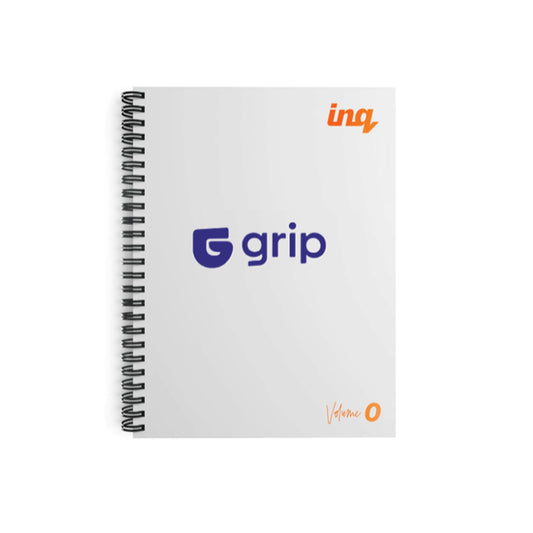 Inq Smart Pen Writing Set