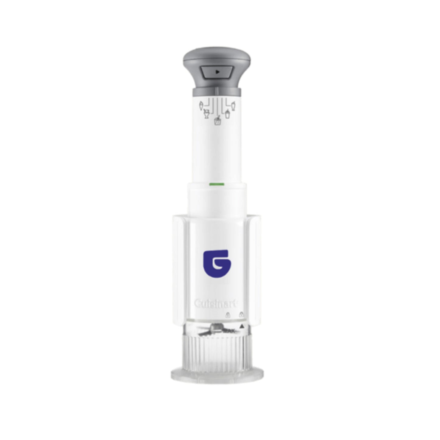 Cuisinart Fast freeze Ice Cream Maker