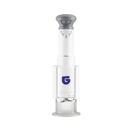 Cuisinart Fast freeze Ice Cream Maker