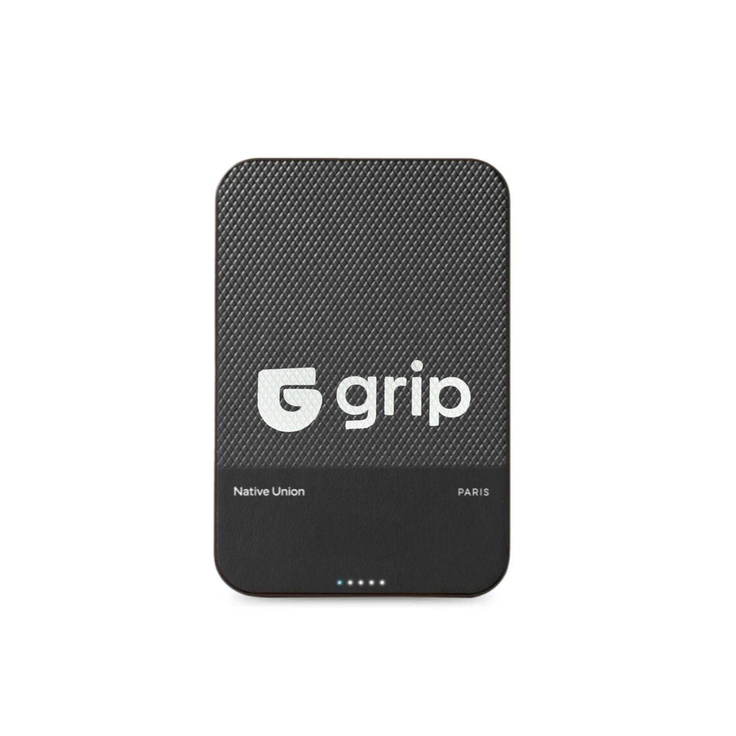 Native Union (RE) Classic Magnetic Power Bank 10000mAh