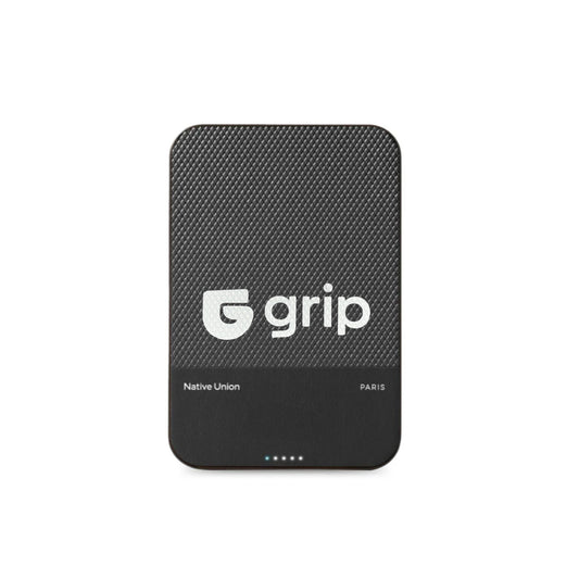 Native Union (RE) Classic Magnetic Power Bank 10000mAh